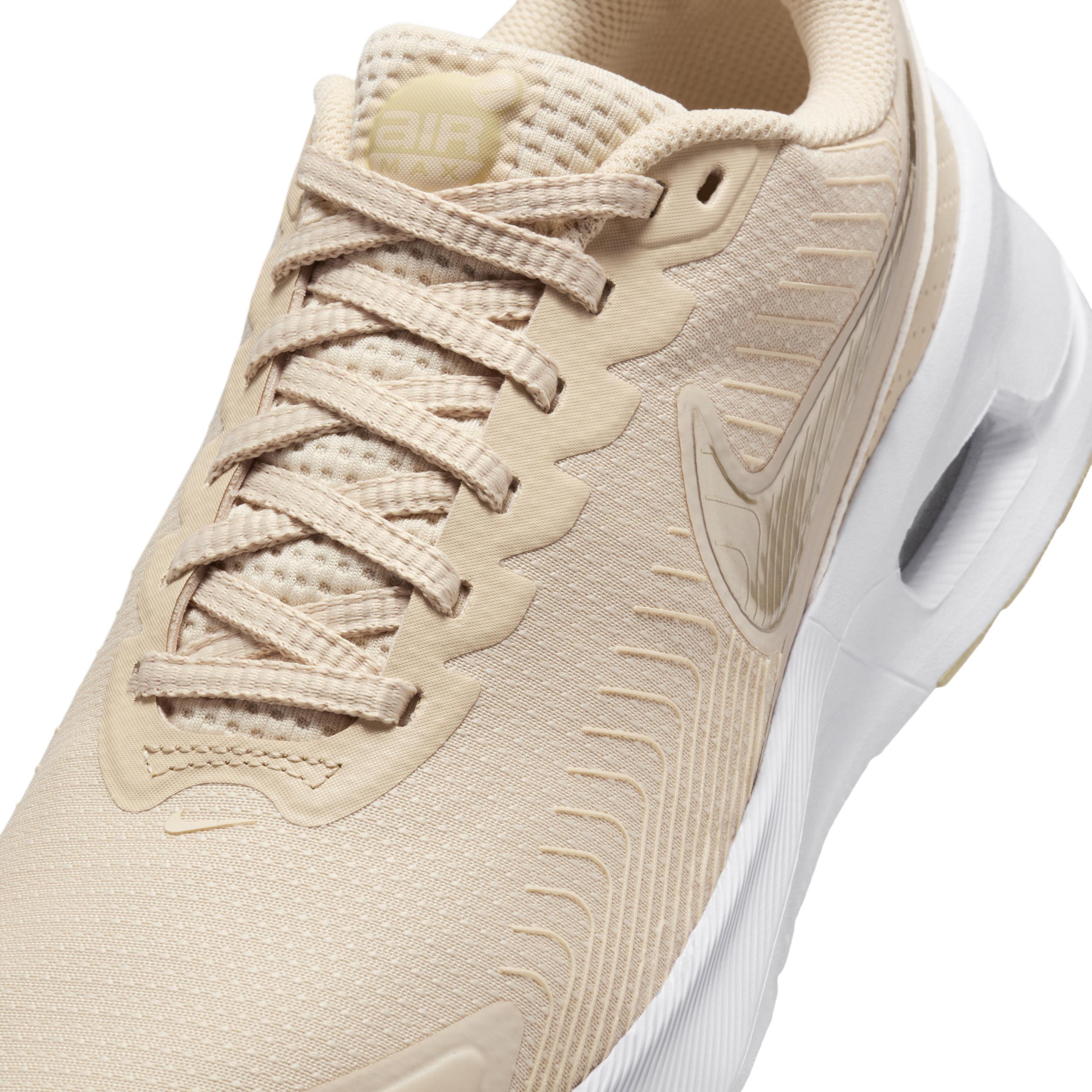 Nike Air Max Nuaxis Women's Shoes Product Image