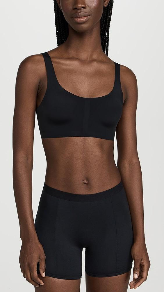 LIVELY The Sleek Scoop Bralette | Shopbop Product Image