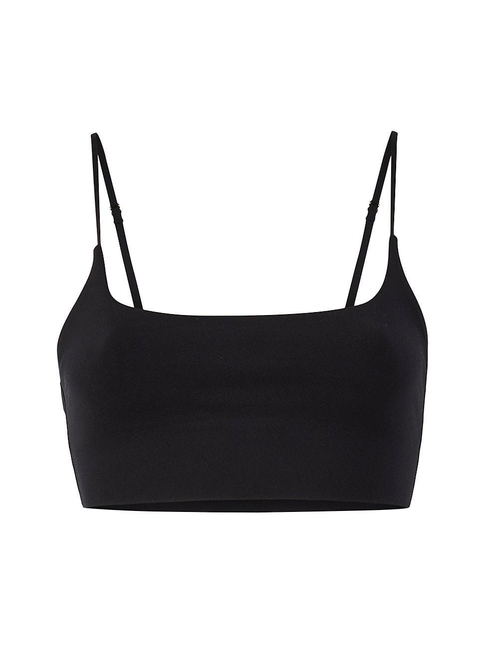 Womens Le Ore Bella Bonded Sports Bra Product Image