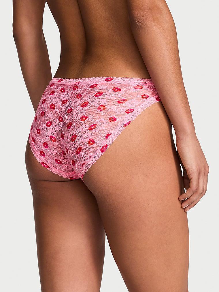 Lace Bikini Panty Product Image