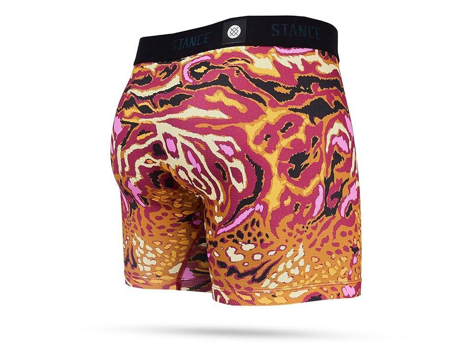 Stance Slant Wholester Camo) Men's Underwear Product Image