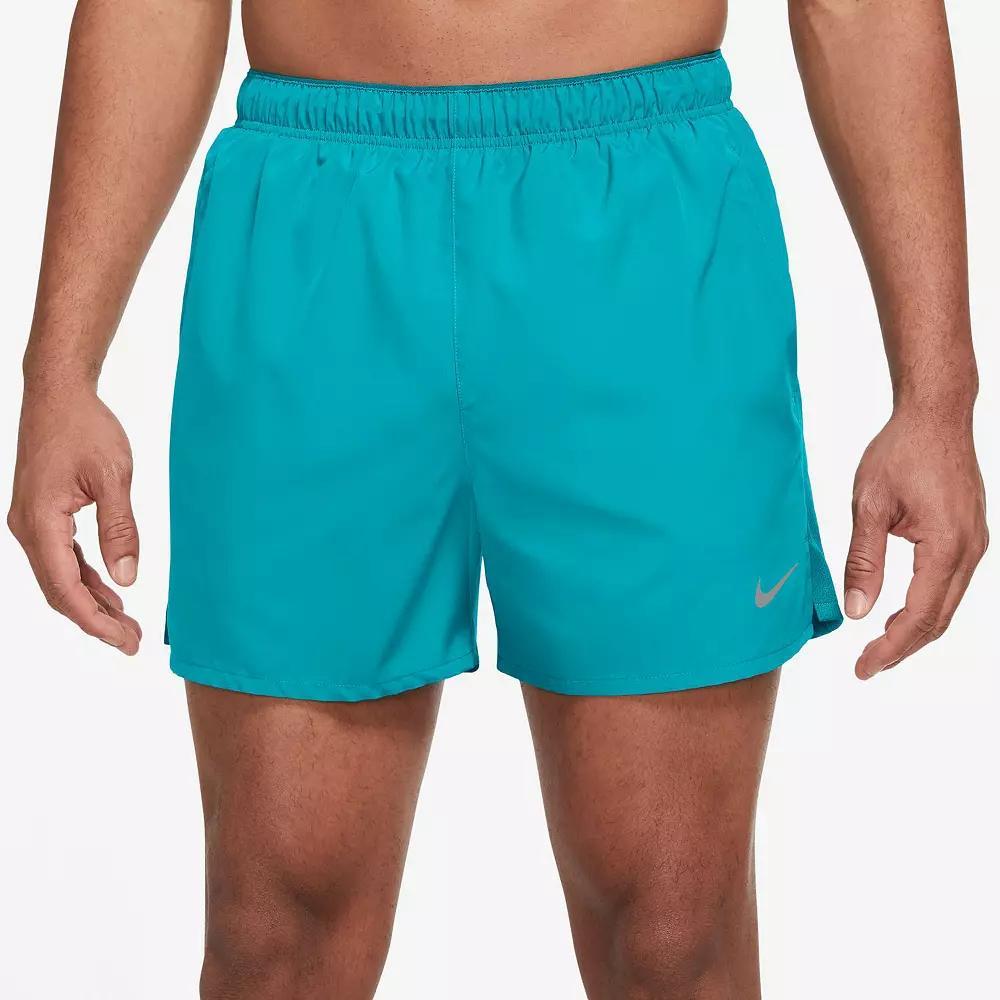 Nike Men's Challenger Dri-FIT 5" Brief-Lined Running Shorts Product Image