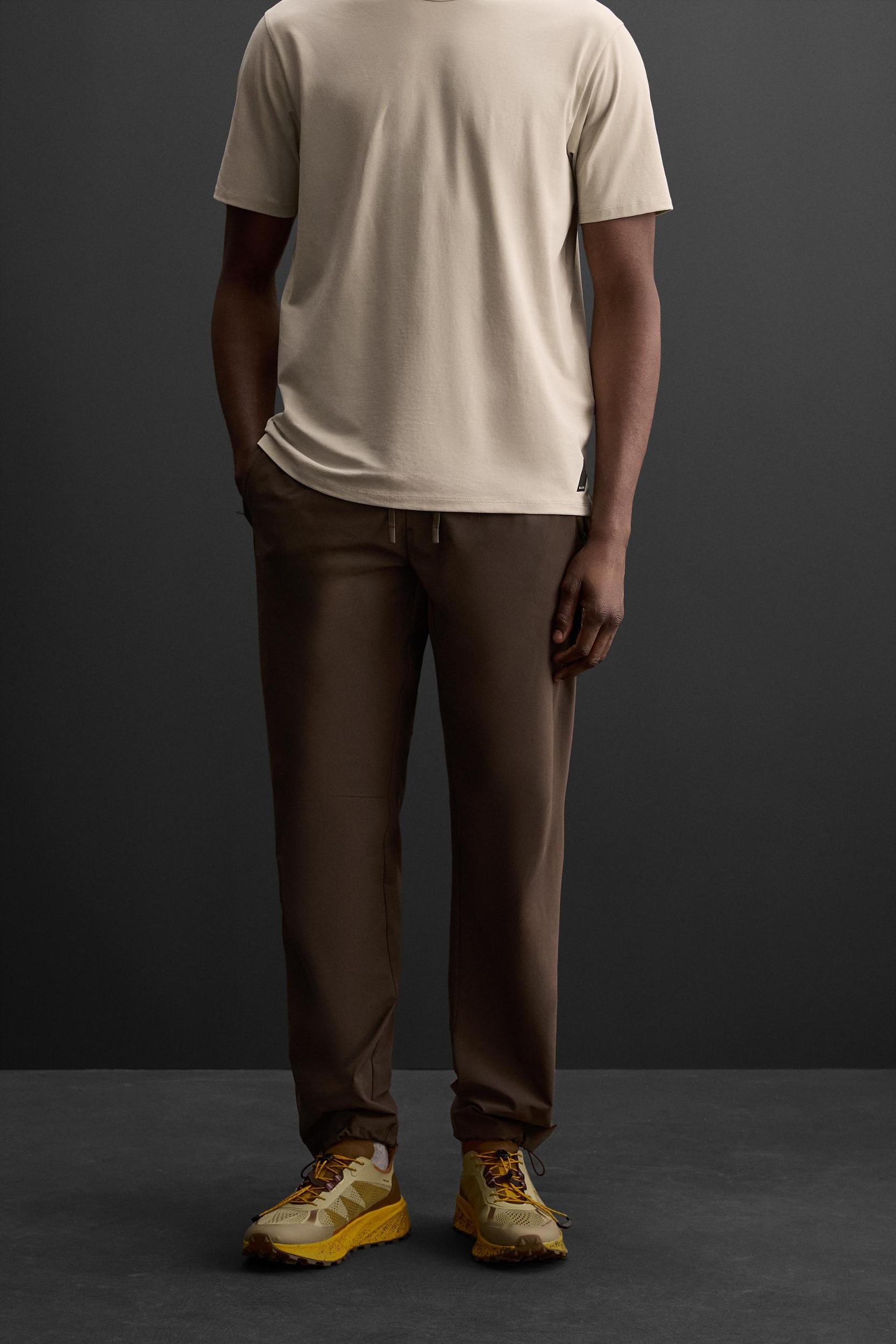 TECHNICAL PANTS Product Image