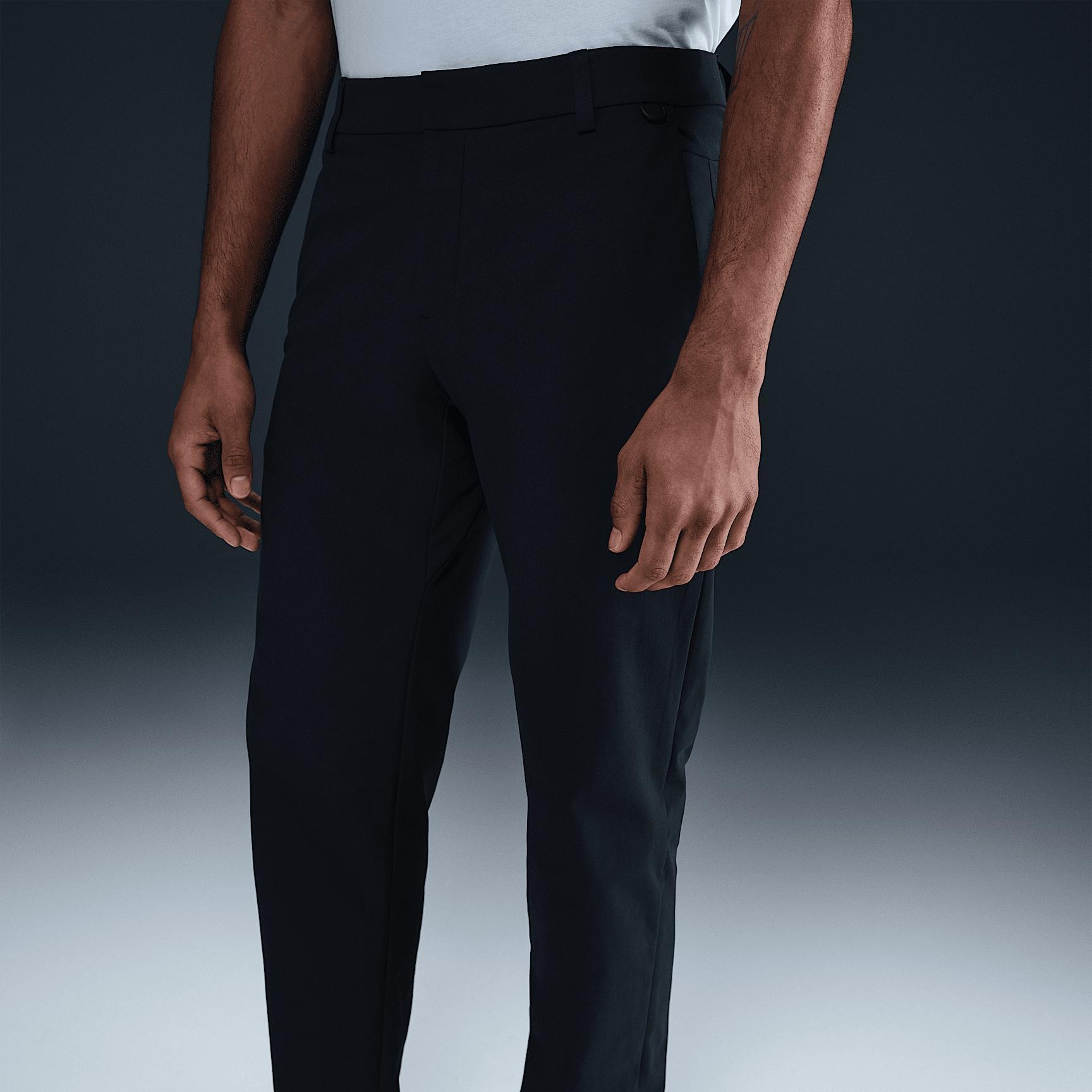 Nike Mens 24.7 PerfectStretch Dri-FIT Regular Chino Pants | HQ6921-451 Product Image