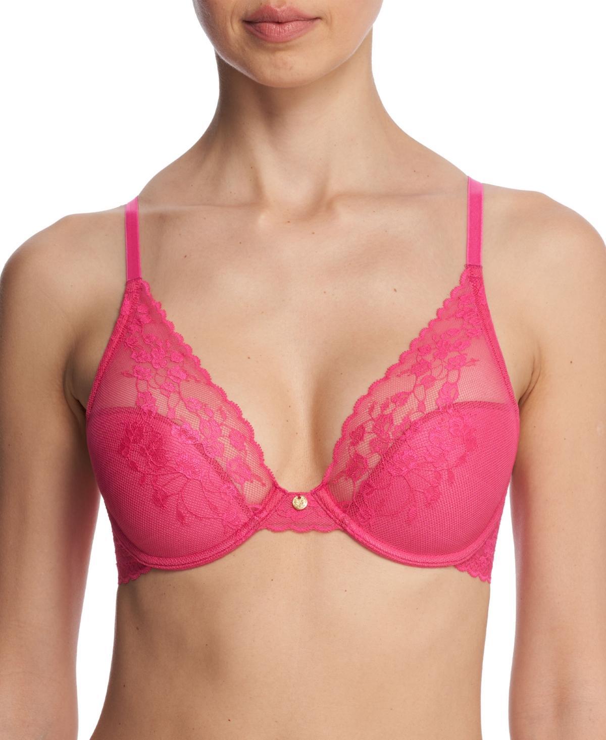 Cherry Blossom Convertible Underwire Bra Product Image