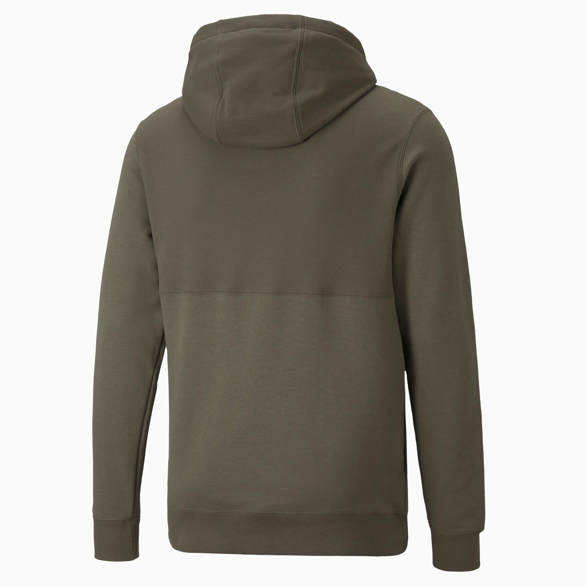 Modern Basics Men's Hoodie Product Image