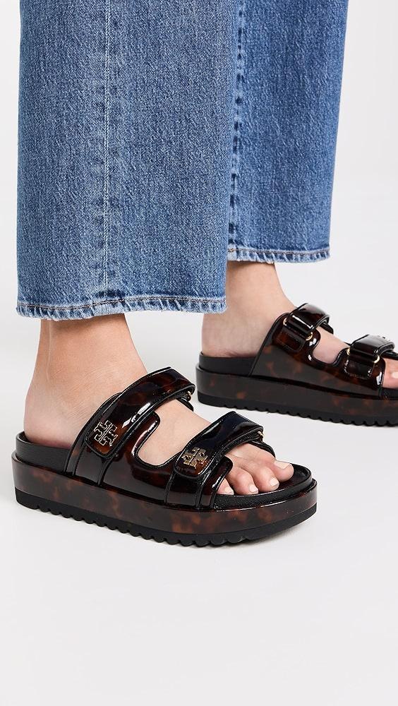 Tory Burch Kira Sport Slides | Shopbop Product Image