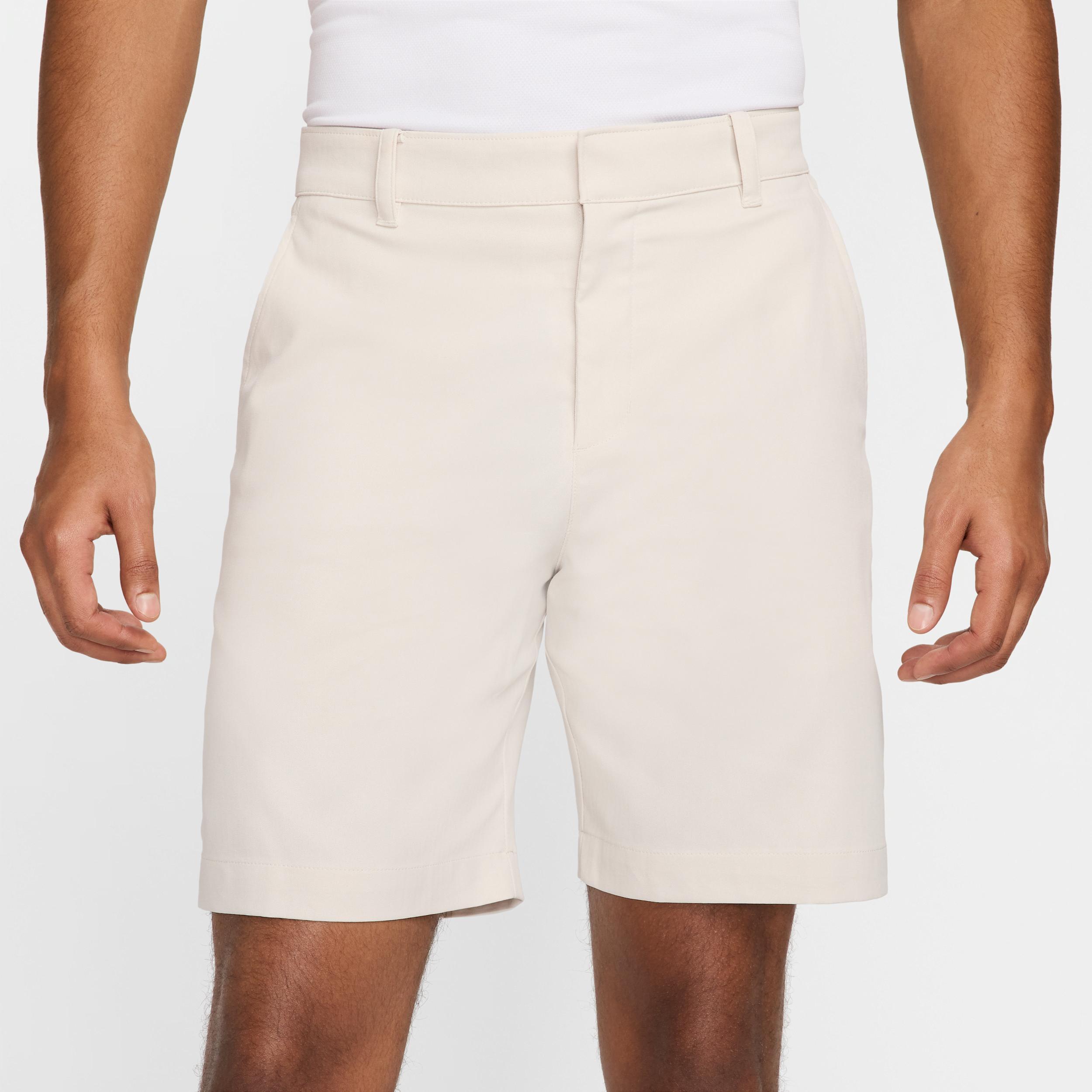 Nike Mens Tour 8 Chino Golf Shorts | FD5721-104 Product Image