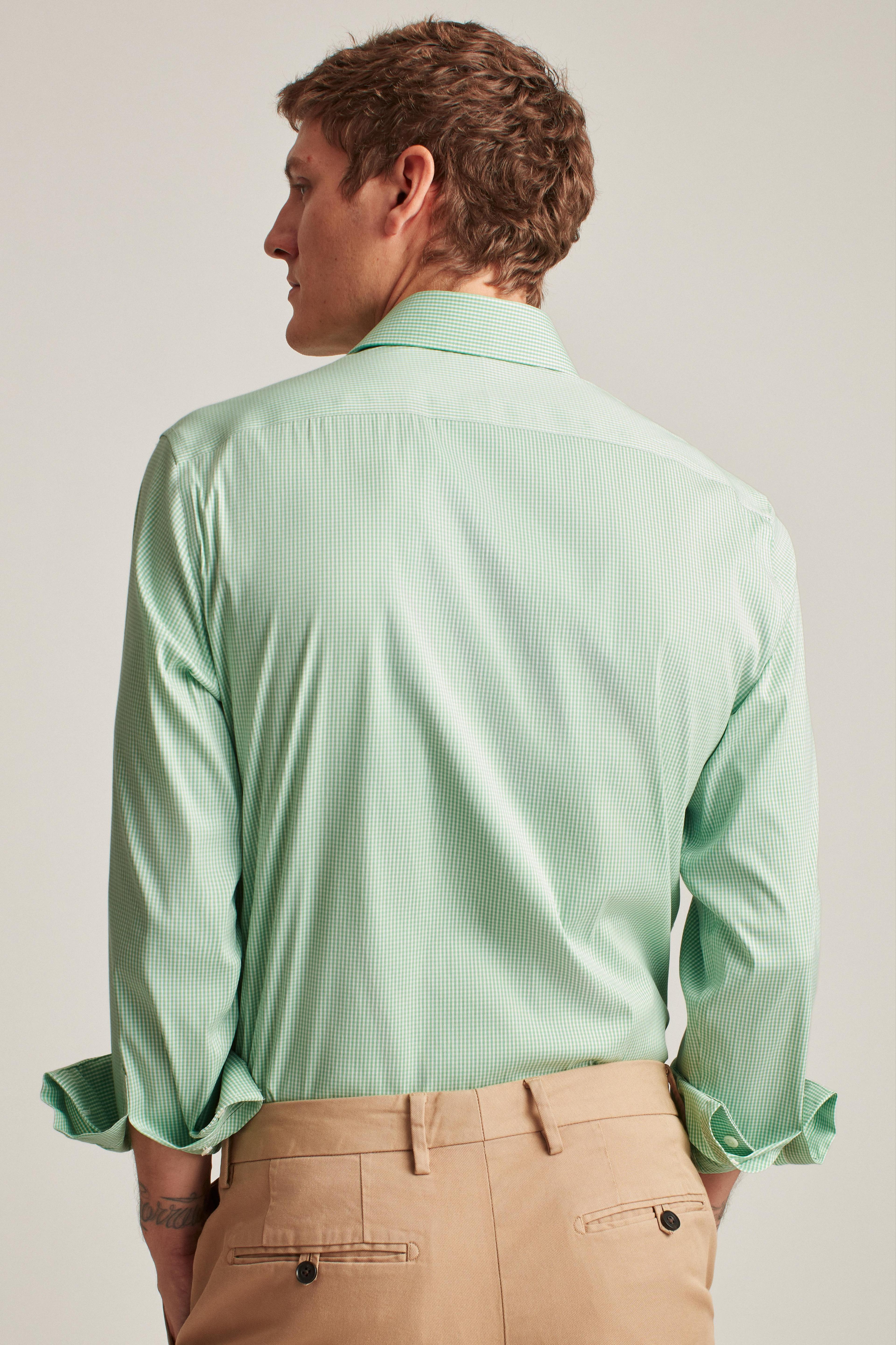 Jetsetter Stretch Dress Shirt Product Image