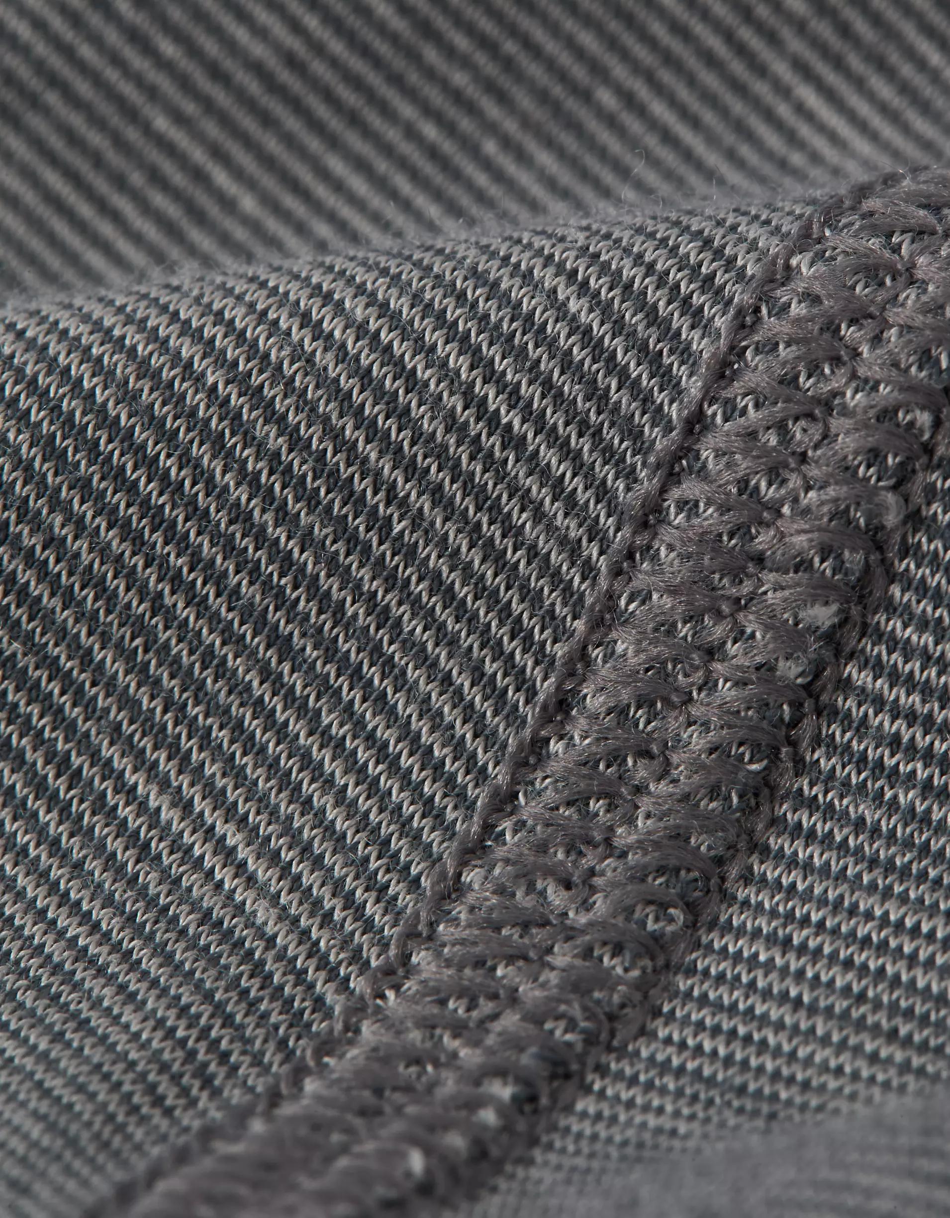 AEO Men's Flamingos Slim Knit Ultra Soft Boxer Short Product Image