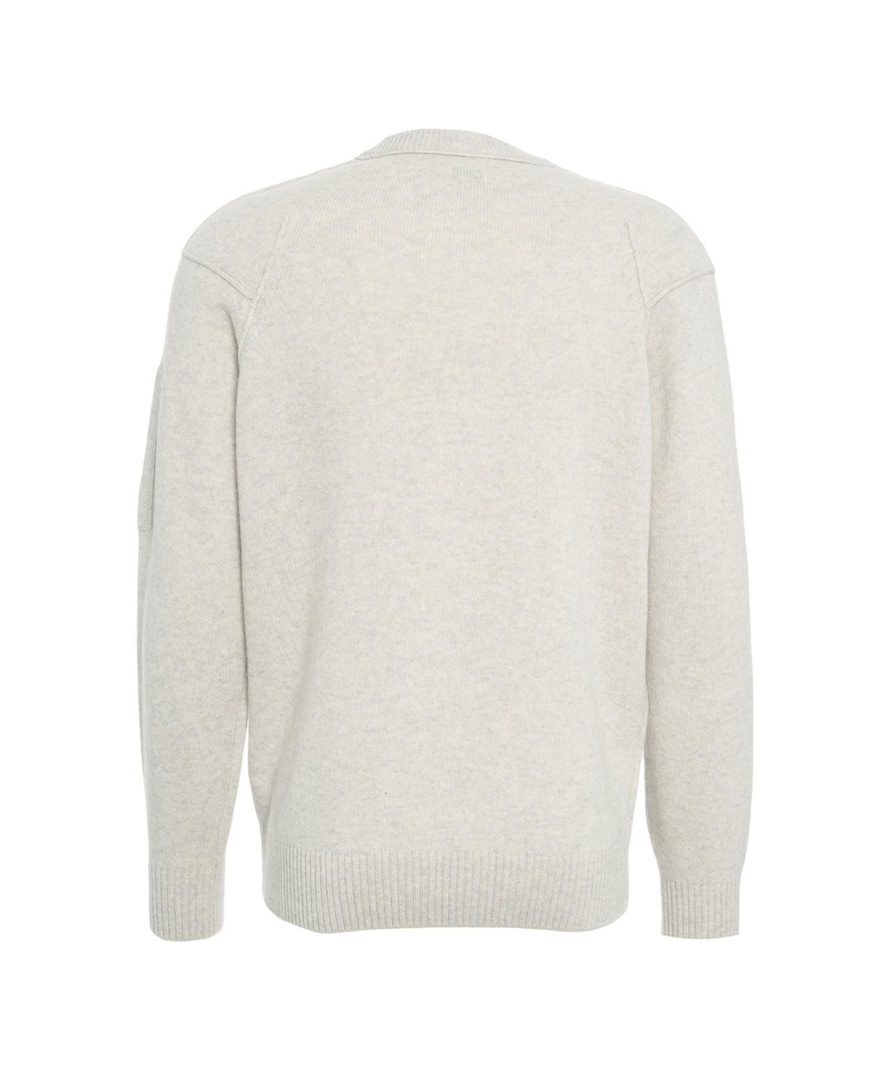 Sweater with logo detail Product Image