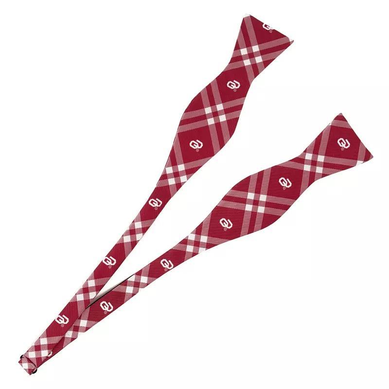 Mens NCAA Rhodes Bow Tie Product Image