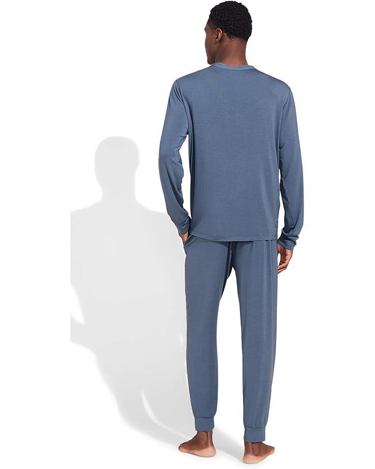 Men's Eberjey Henry - The Long PJ Set Product Image