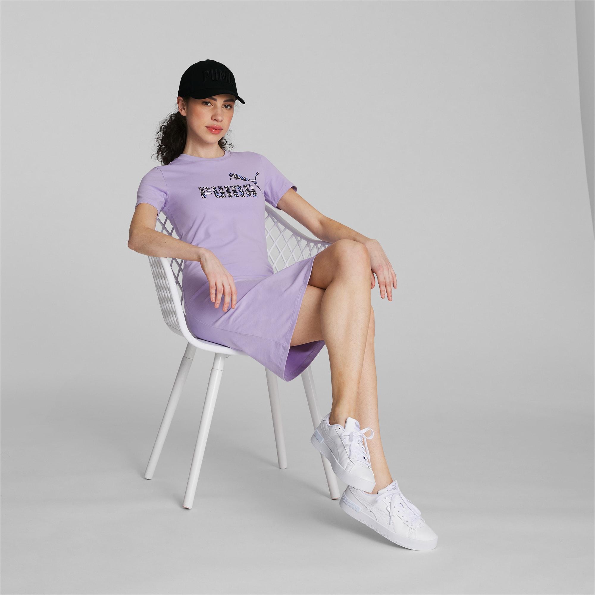 PUMA Stevie Adjustable Women's Cap Product Image