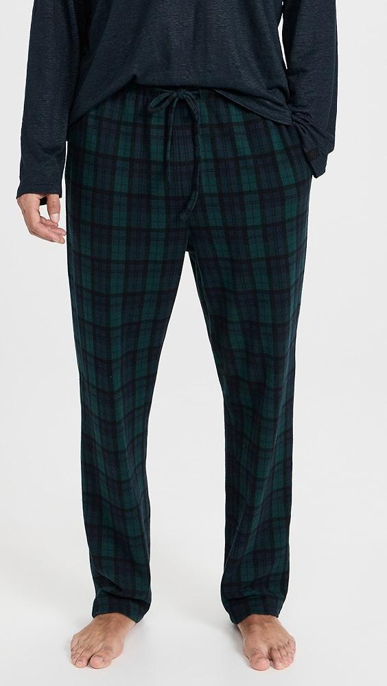 Faherty Legend Pajama Pants | Shopbop Product Image