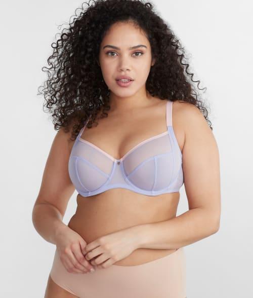 Spellbound Side Support Bra Product Image