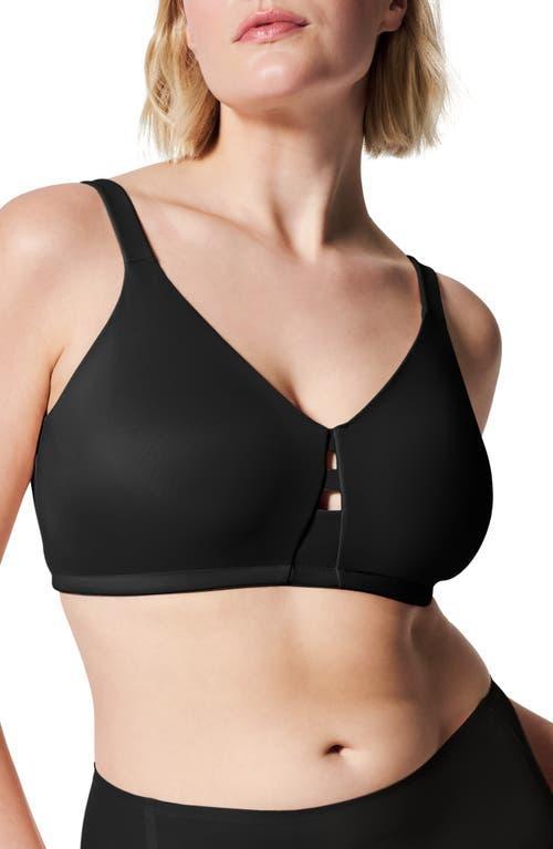 Low Profile Minimizer Bra Product Image