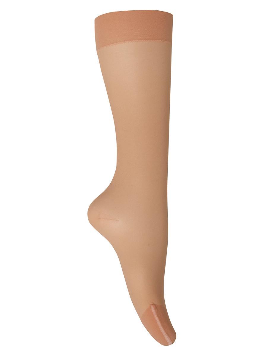 Womens Knee High Invisible 15 Socks Product Image