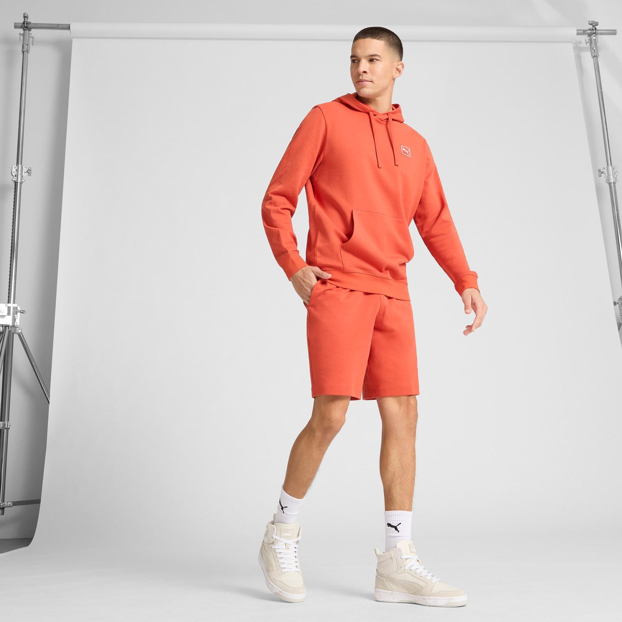 Essentials Elevated Men's Hoodie Product Image