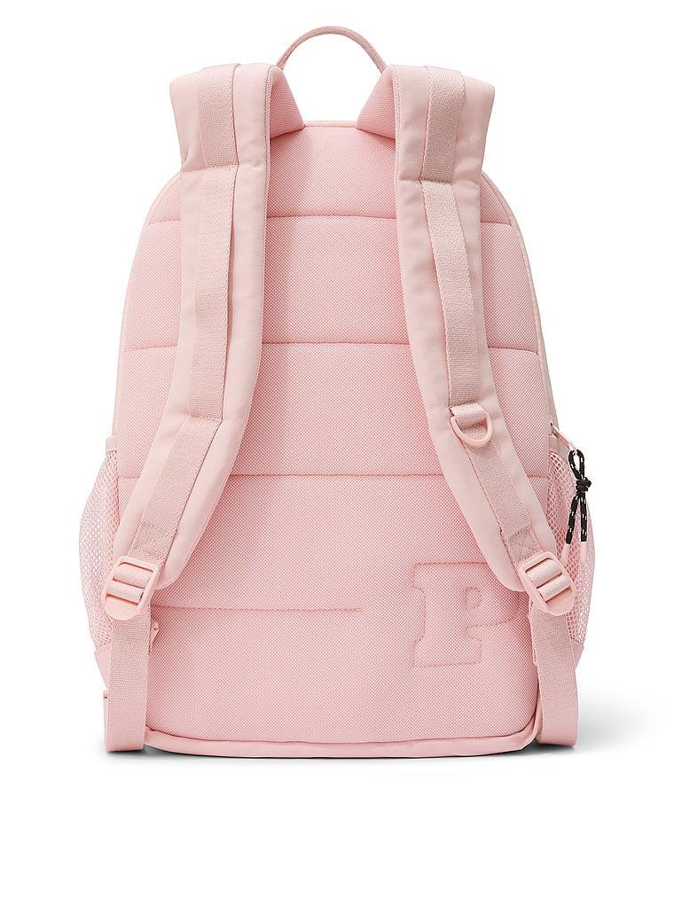 Classic Canvas Backpack Product Image