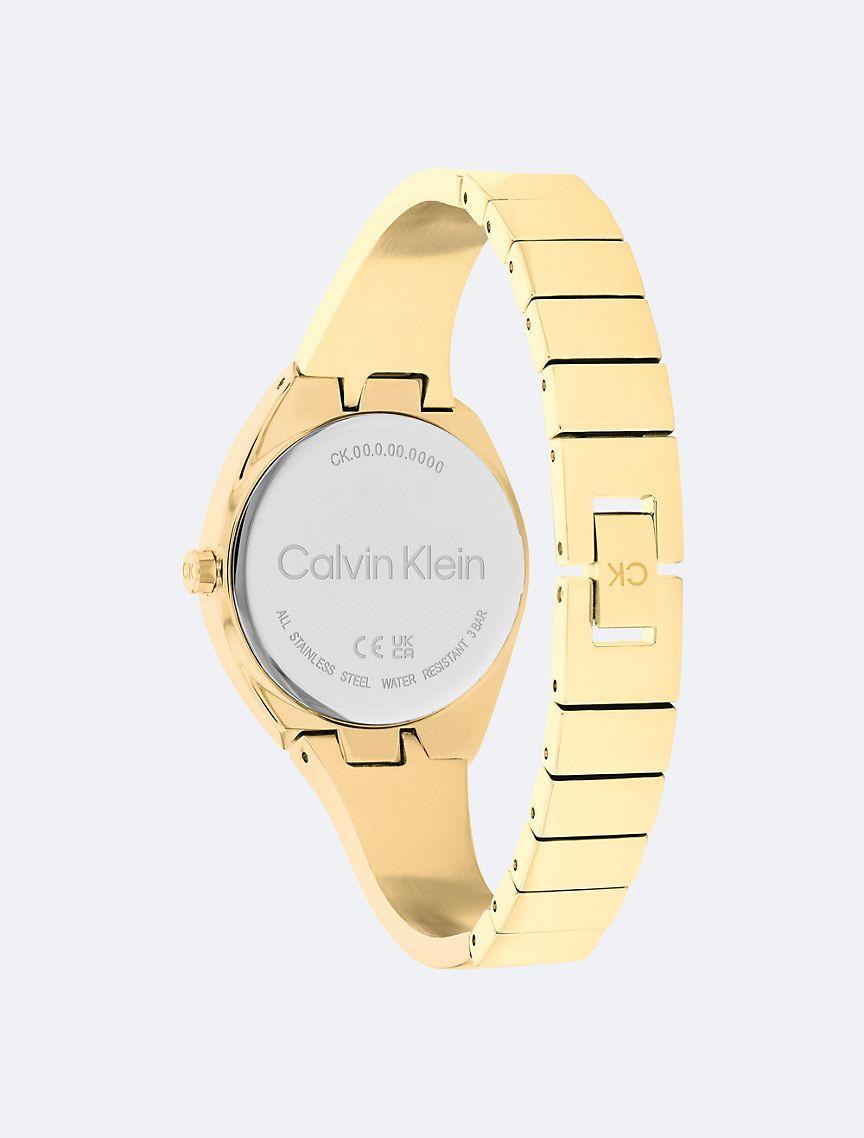 Dynamic Bangle Watch Product Image