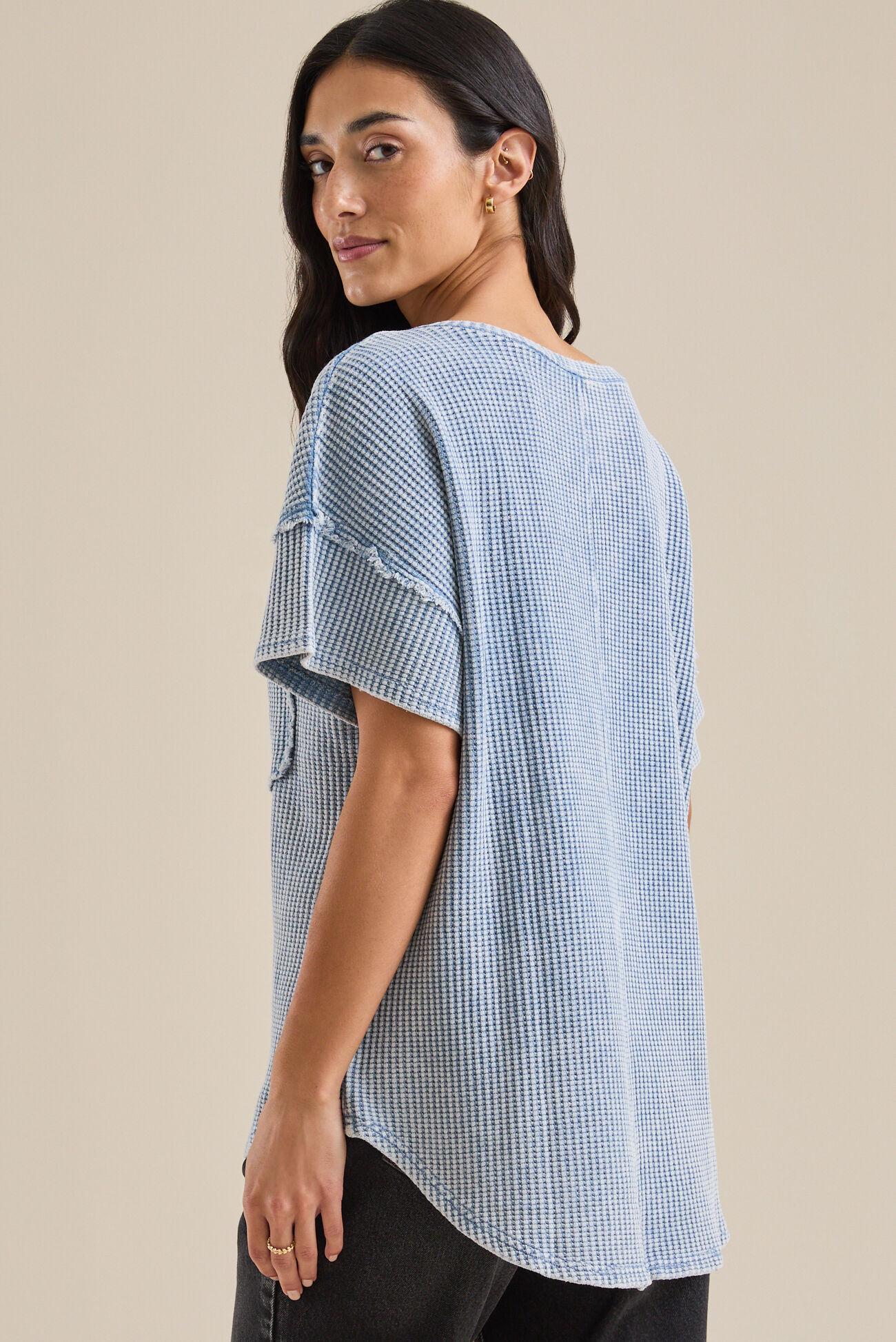 Harlyn Tunic Top Product Image