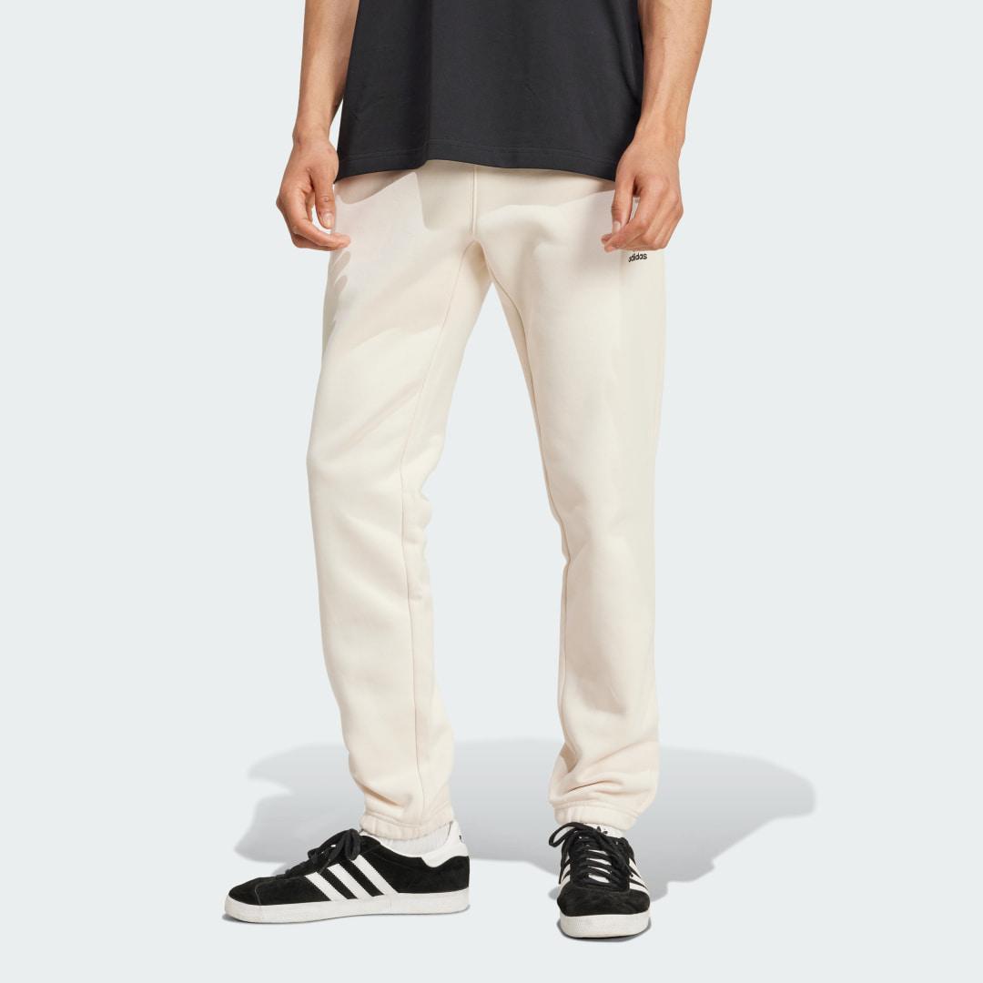 adidas Trefoil Essentials Pants Night Indigo 2XL Mens Product Image