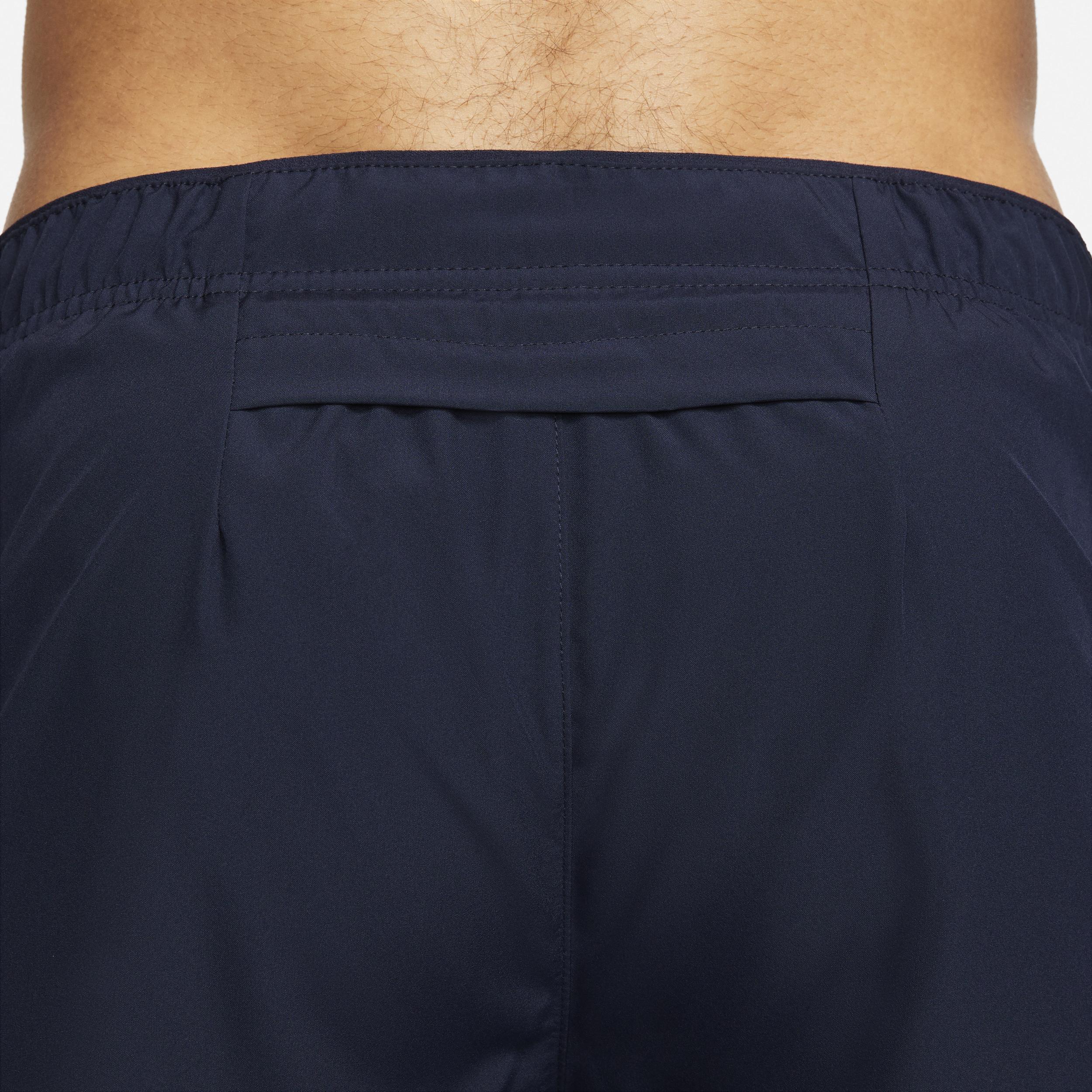 Nike Men's Challenger Dri-FIT 5" Brief-Lined Running Shorts Product Image