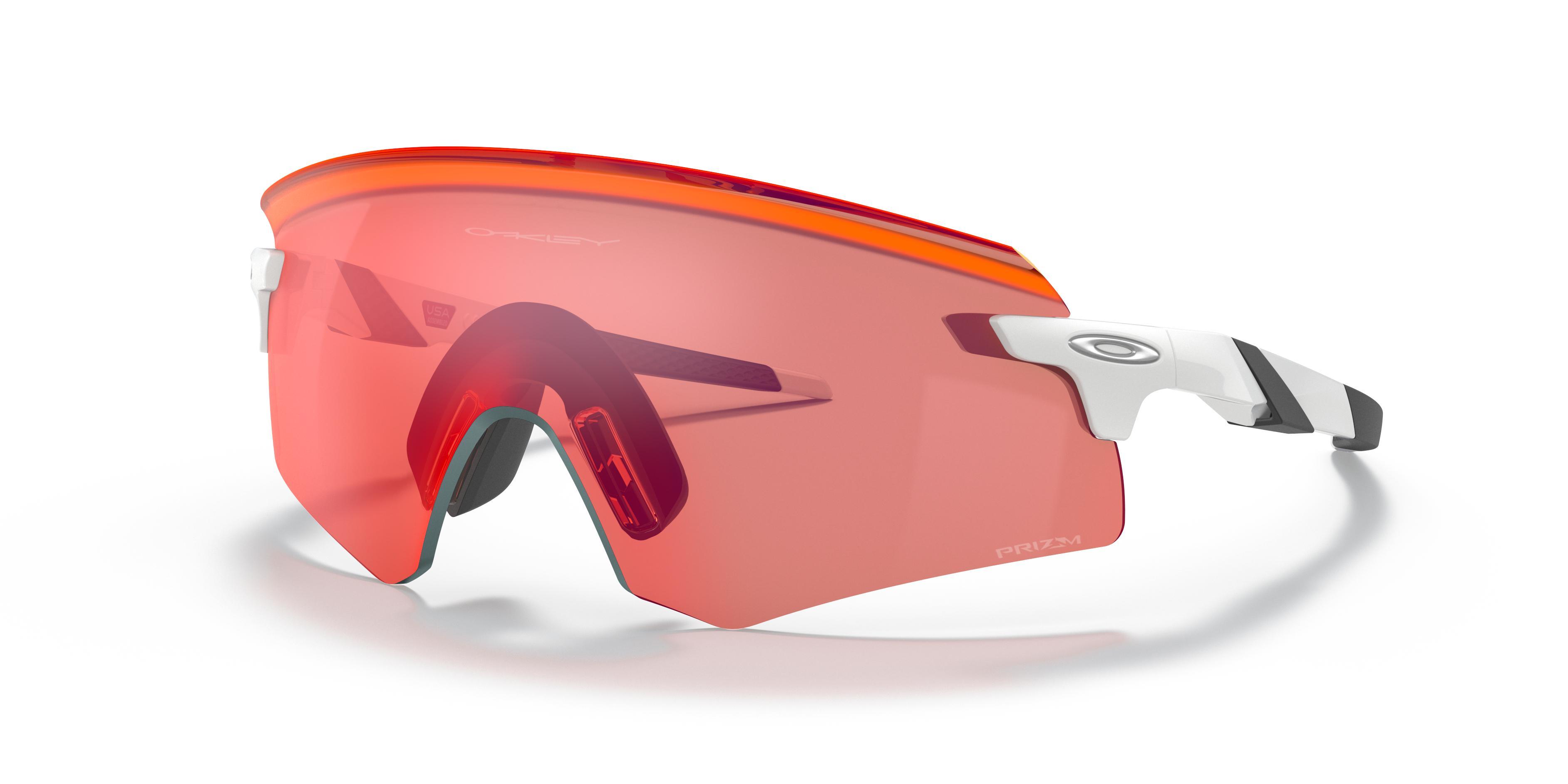 Oakley Men's Encoder (low Bridge Fit) Sunglasses Product Image