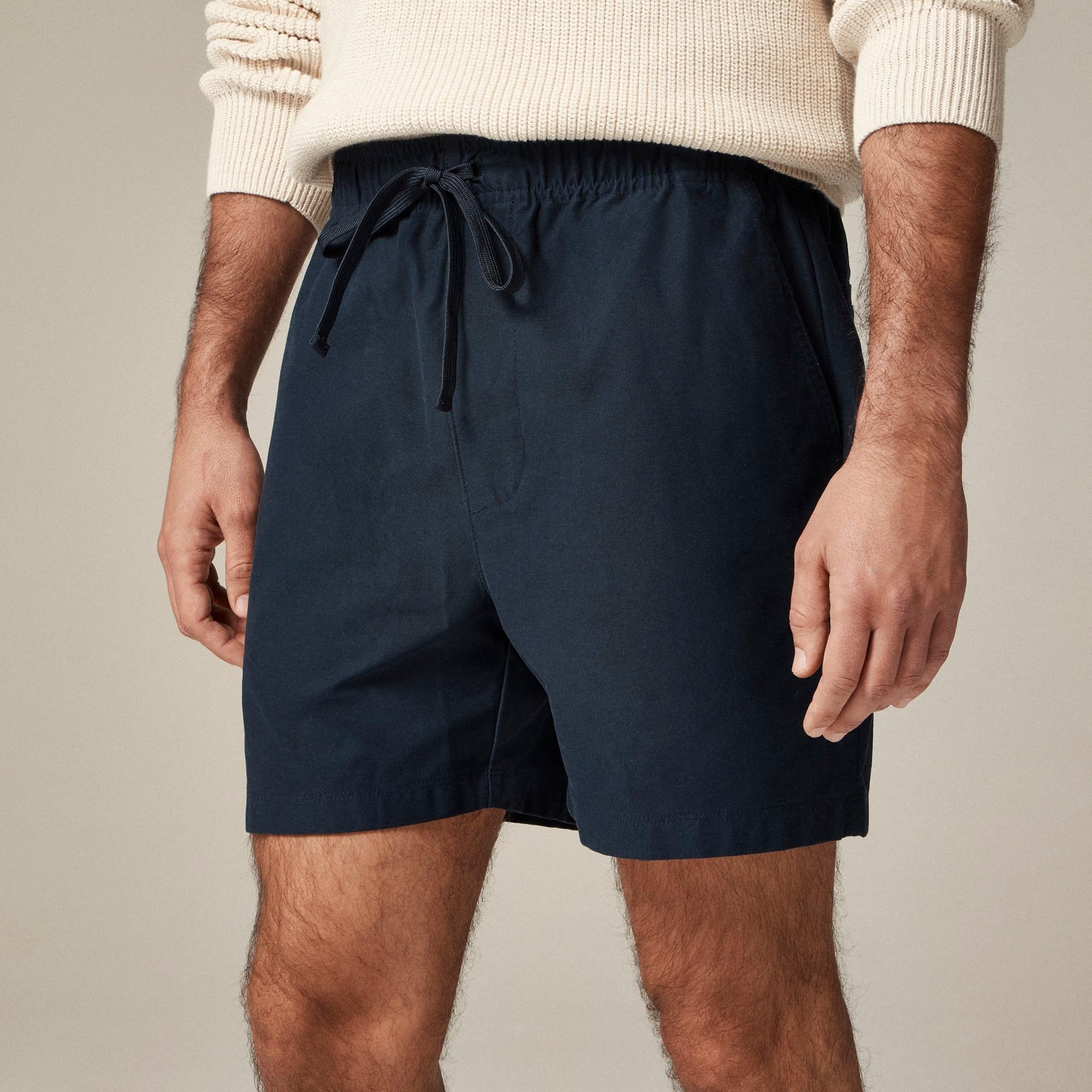 5" Everyday drawstring short Product Image