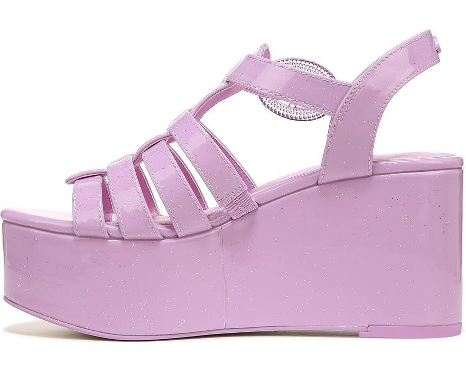 Hazel Flatform Sandals Product Image