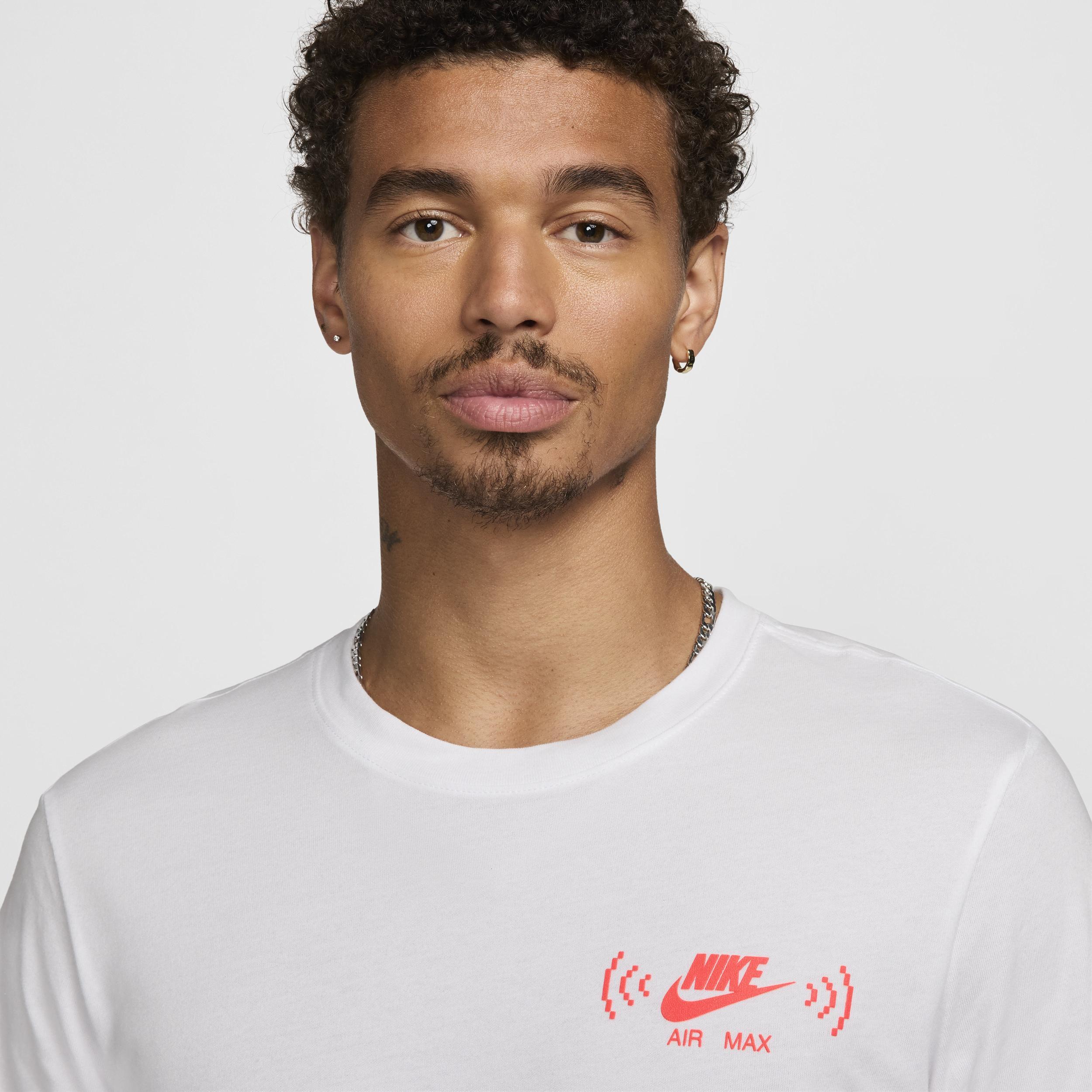 Nike Mens Nike OC LBR PK4 T-Shirt - Mens Product Image