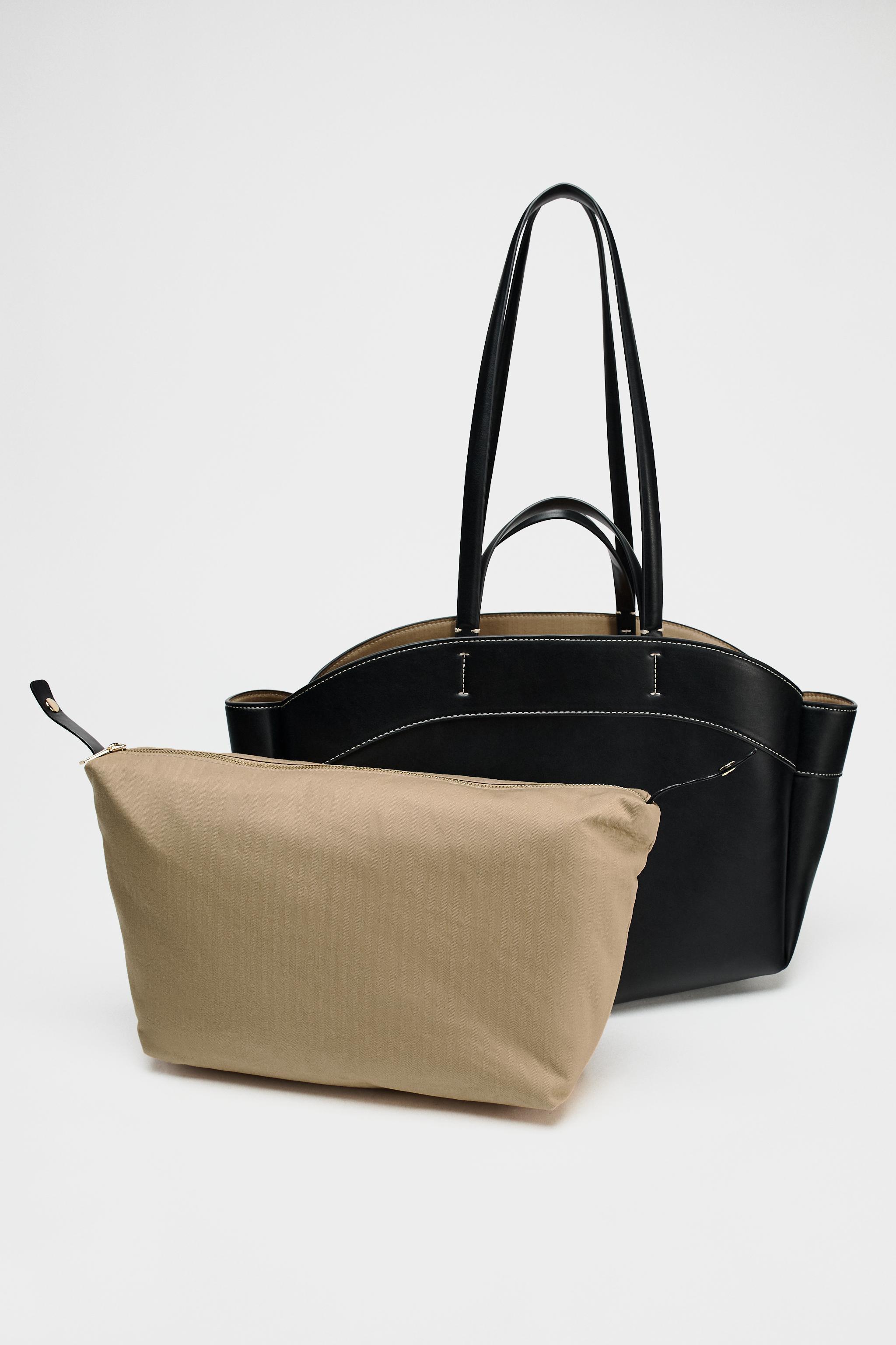 LARGE SHOPPER BAG Product Image