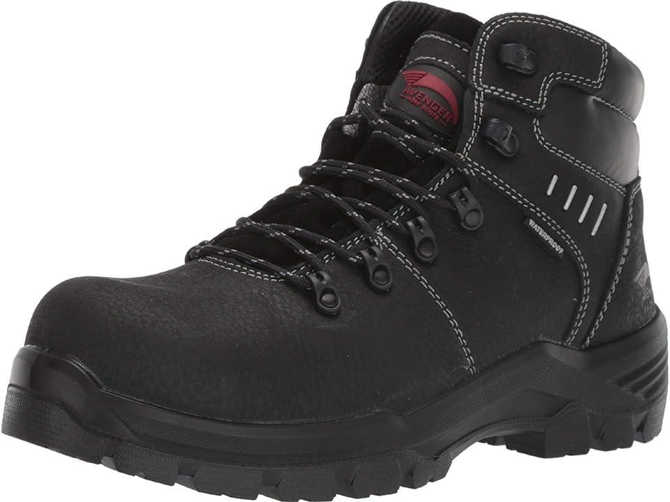 Avenger Work Boots Foundation CT Men's Shoes Product Image