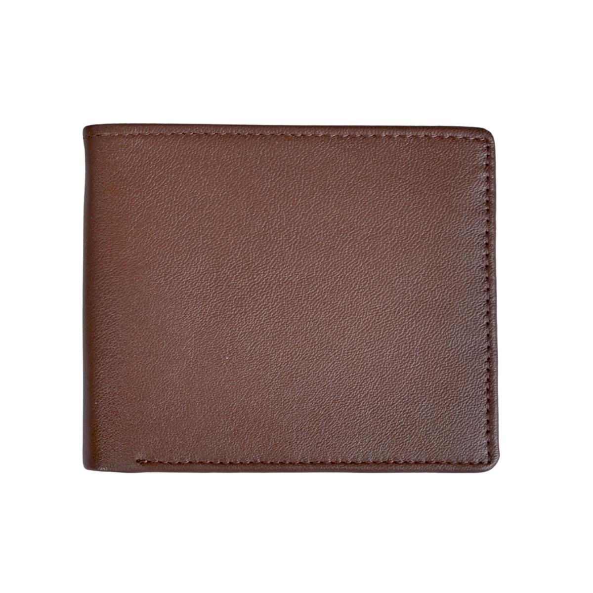 Executive Bi-Fold Wallet Product Image