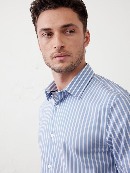 Slim Dress Shirt Product Image