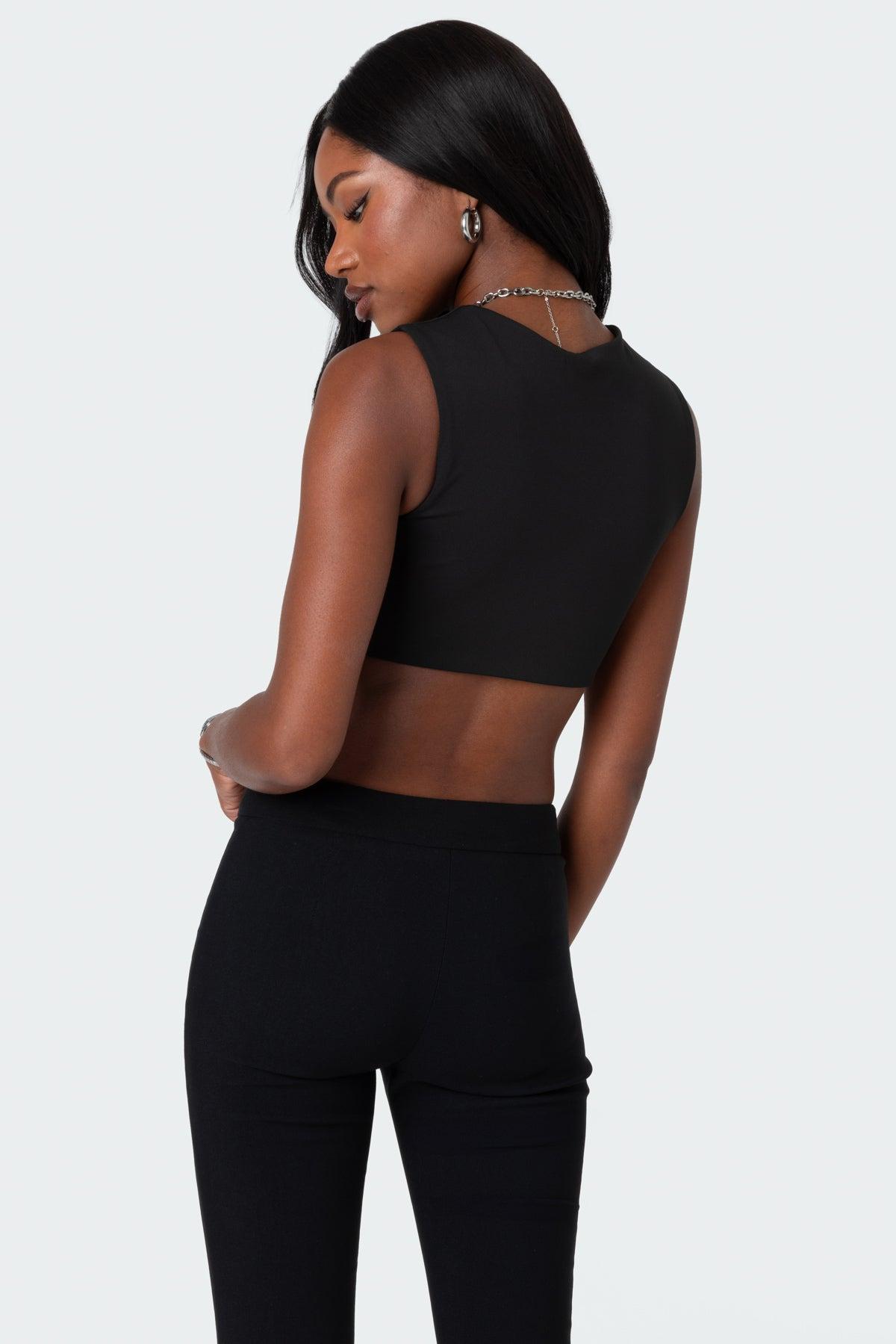 Elena Bra Top Product Image