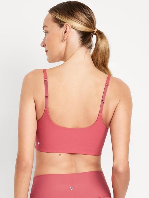 Light Support PowerSoft Sports Bra Product Image