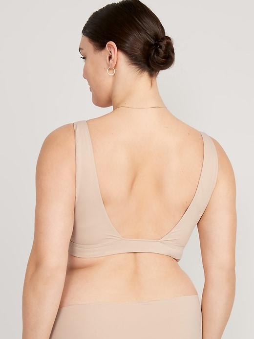 No-Show Bralette Product Image