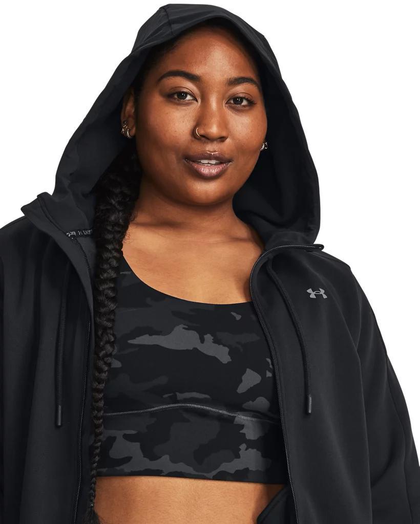 Women's UA Icon Swacket Product Image