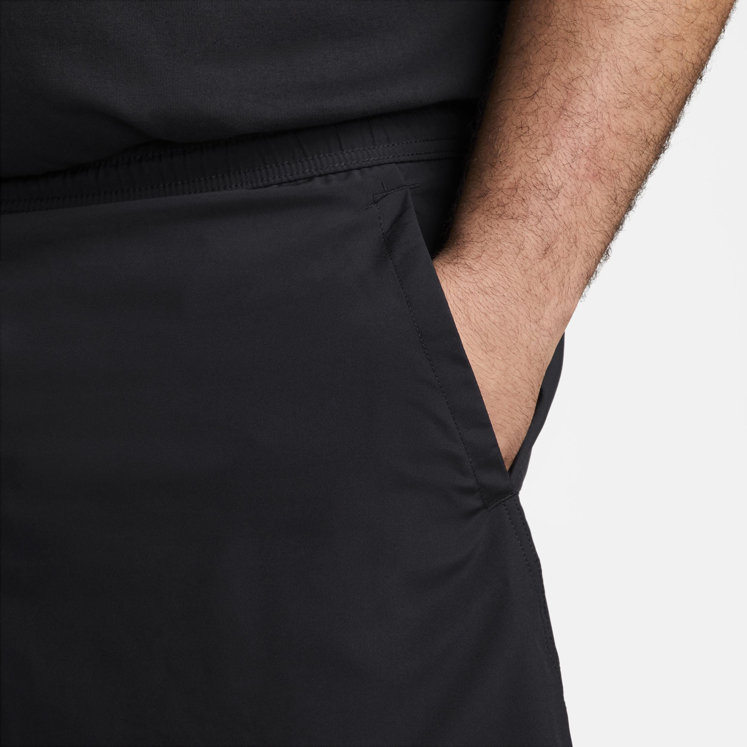 Nike Men's Form Dri-FIT 5" Unlined Versatile Shorts Product Image