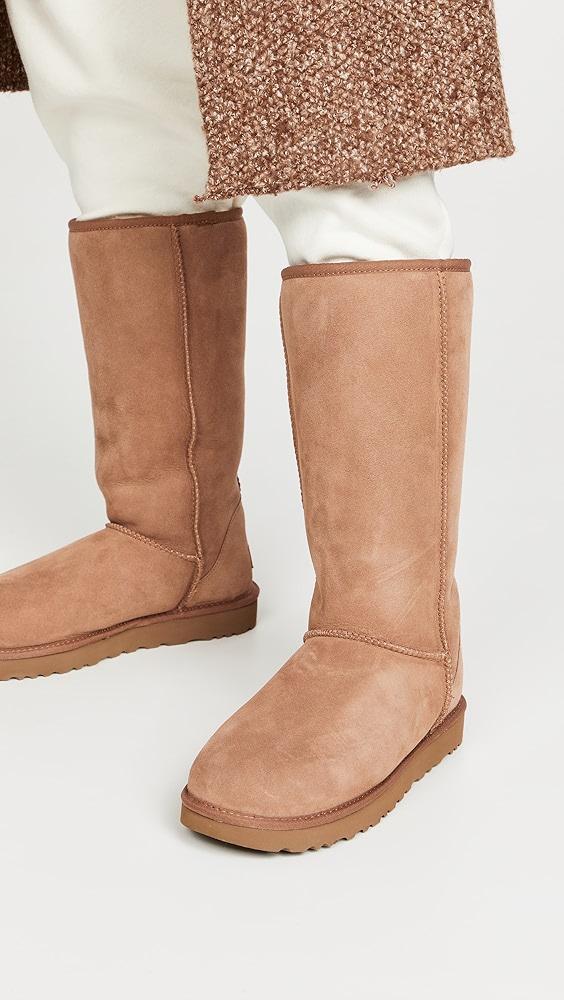 UGG W Classic Tall II Boots | Shopbop Product Image