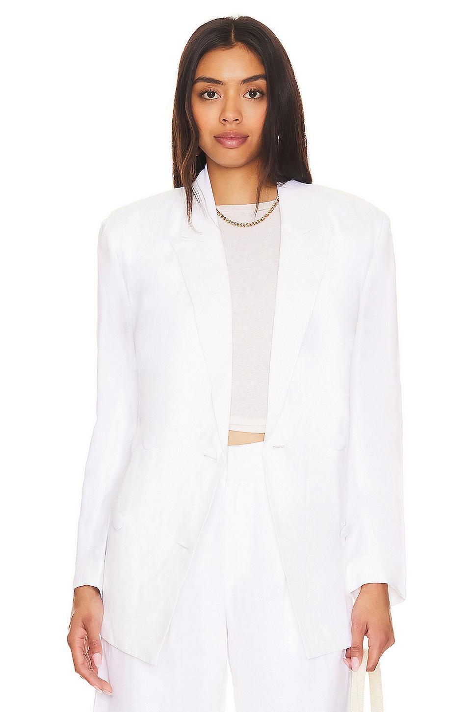 Baldwin Blazer Steve Madden Product Image