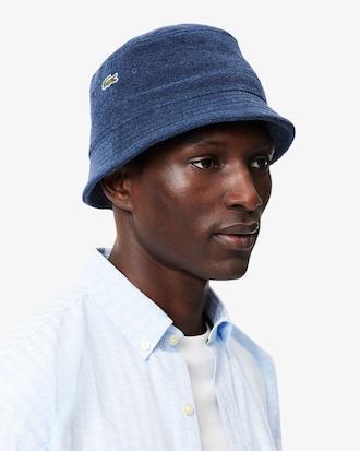 Terry Bucket Hat Product Image