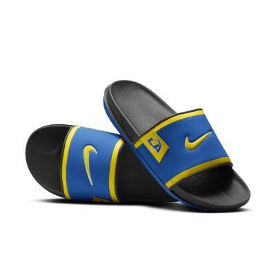 Nike Men's Offcourt (Los Angeles Rams) Offcourt Slides Product Image