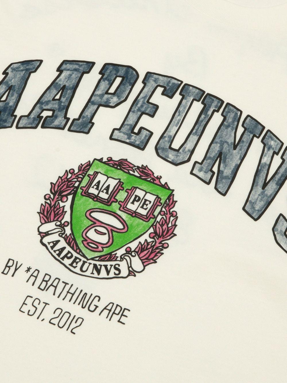 cotton T-shirt  Product Image