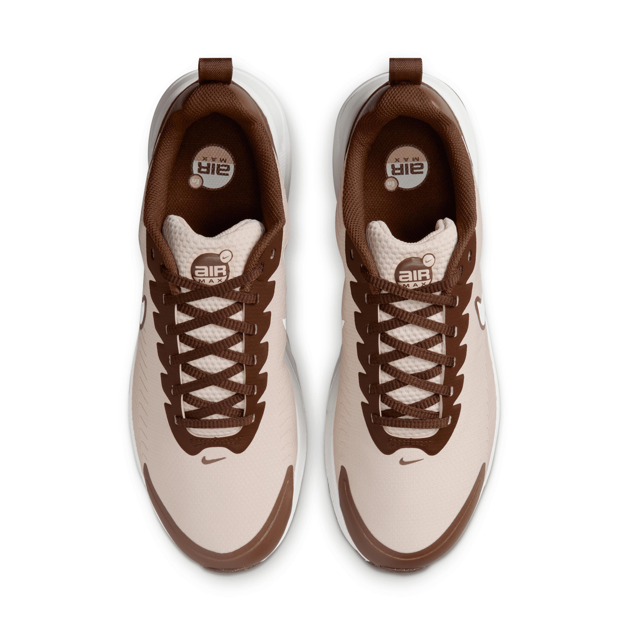 Nike Men's Air Max Nuaxis Shoes Product Image