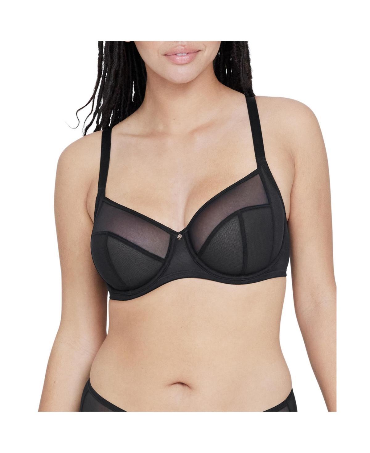 Spellbound Side Support Bra Product Image