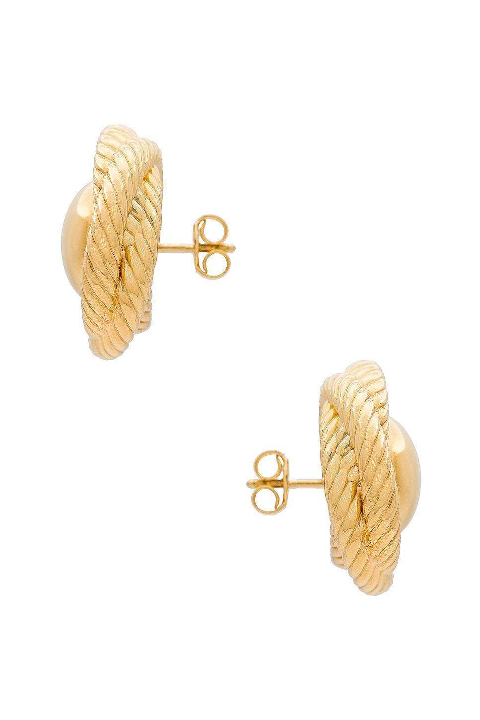 Naomi Earrings AUREUM Product Image