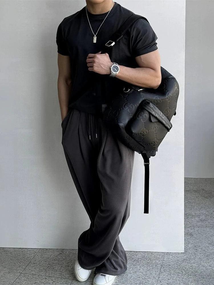 RT No. 13023 COMPRESSION SLIM SHIRT Product Image